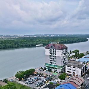 Mega View Hotel
